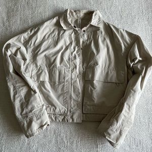 Lululemon Lightweight Jacket